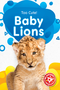 Baby Lions
