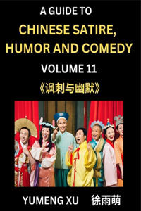 Laughing at Life (Part 11)