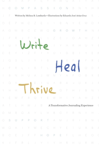 Write, Heal, Thrive