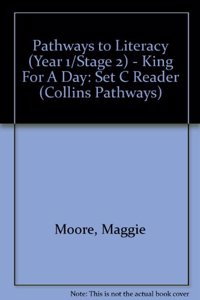 Pathways S12 Setc King For A Day