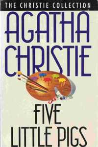 Five Little Pigs