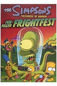 Fun-Filled Frightfest