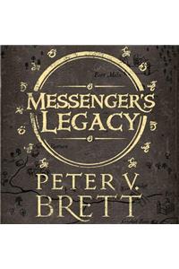 Messenger’s Legacy (Novella)