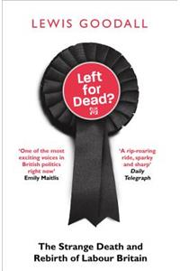 Left for Dead?