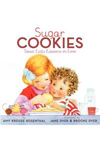 Sugar Cookies