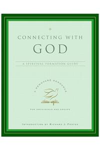 Connecting with God