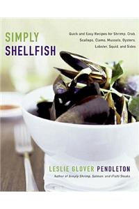 Simply Shellfish