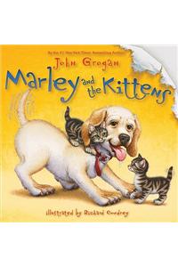 Marley and the Kittens