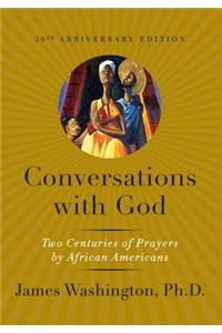 Conversations with God