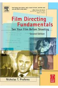 Film Directing Fundamentals