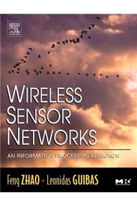 Wireless Sensor Networks
