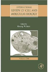 International Review of Cell and Molecular Biology