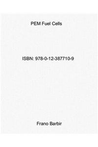 Pem Fuel Cells