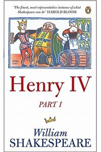 Henry IV Part One