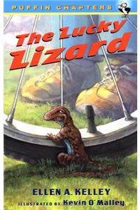 The Lucky Lizard