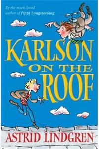 Karlson on the Roof