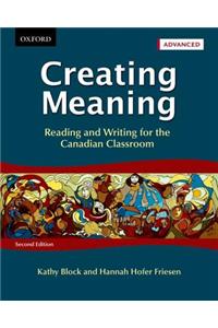 Creating Meaning