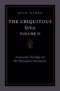 The Ubiquitous Siva Volume II