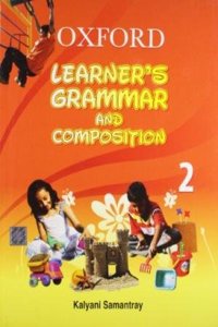 Learner'S Grammar And Comosition Nepal Edition Book 1