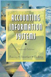 Accounting Information Systems