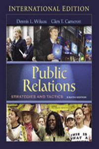 Public Relations