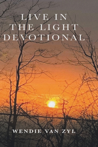 Live in the Light Devotional