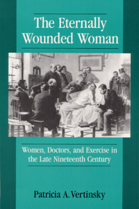 Eternally Wounded Woman