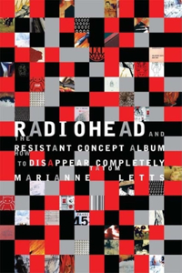 Radiohead and the Resistant Concept Album