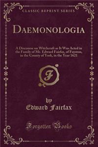 Daemonologia
