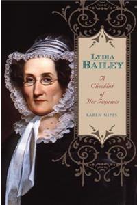 Lydia Bailey