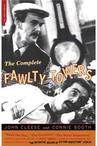 Complete Fawlty Towers