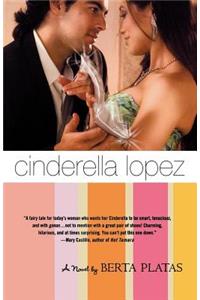 Cinderella Lopez