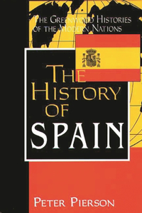 History of Spain