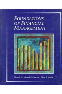 Foundations of Financial Management