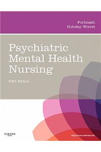 Psychiatric Mental Health Nursing