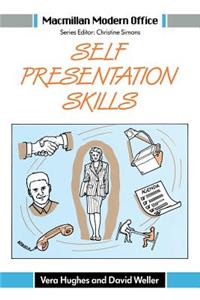 Self Presentation Skills