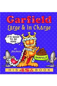 Garfield: Large & in Charge