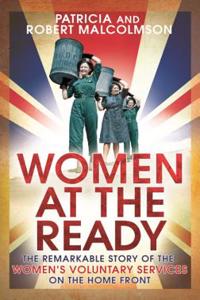 Women at the Ready