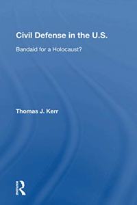 Civil Defense in the U.S.