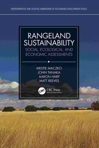 Rangeland Sustainability