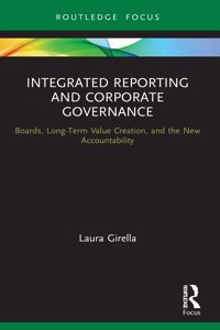 Integrated Reporting and Corporate Governance