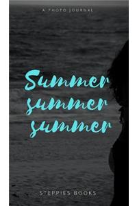 Summer summer summer