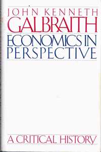 Economics in Perspective
