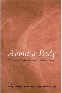 About a Body