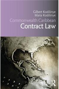 Commonwealth Caribbean Contract Law