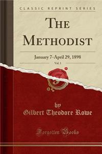 The Methodist, Vol. 1