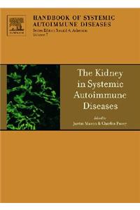 Kidney in Systemic Autoimmune Diseases