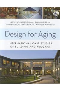 Design for Aging