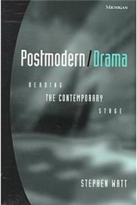 Postmodern/Drama