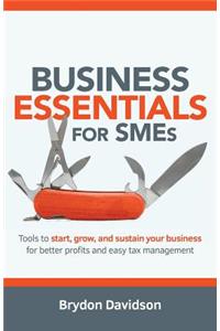 Business Essentials for SMEs